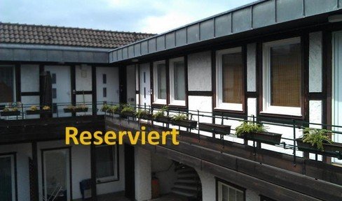 Mehrparteienhaus mit 12 kleinen Wohnungen im Zentrum von Bad Bevensen (Renditeobjekt)