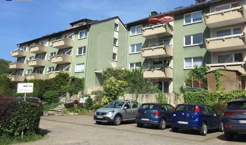 Hagen-Dahl:  Azubis aufgepasst! - Gemütliches Single-Appartement im DG