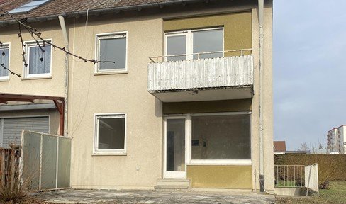 Mid-terrace house for PRIVATE SALE in Schweinfurt/Niederwerrn