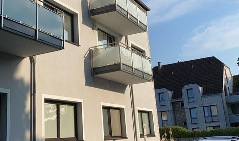 TOP modernisierte 2 Zimmer Ferienwohnung mit S/W Balkon nur 150 Meter vom Strand