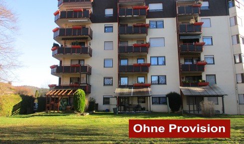 Available - Plüderhausen, Beautiful 3.5 room apartment, balcony, elevator, underground parking space & parking space