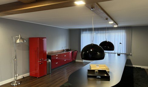 Office space // Port of Travemünde