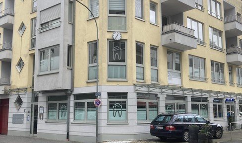 Moderne 4 Zimmer Wohnung im Stadtzentrum Bad Neuenahr zu vermieten