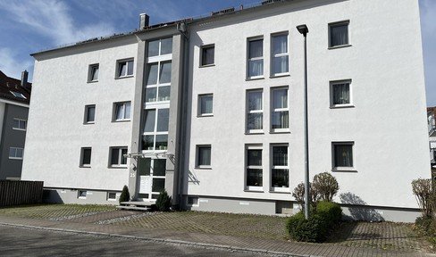 Light-flooded 4.5-room apartment in a sought-after location in Besigheim