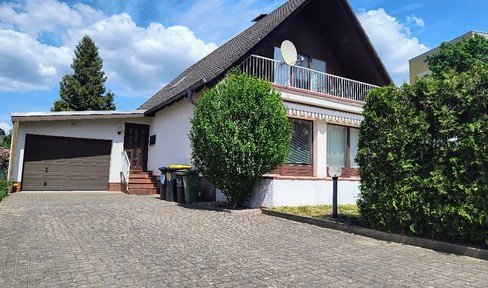 Freistehendes Einfamilienhaus in Braunschweig von Privat zu verkaufen