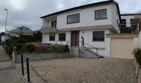 Einfamilienhaus in exzellenter Lage in Pforzheim - Arlinger