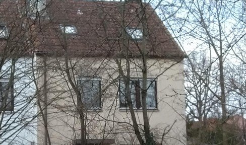 REH in Zirndorf - Alte Veste, for sale