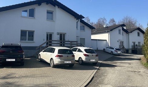 Attention investors! Residential complex with 8 separate units in a quiet residential area of Fröndenberg