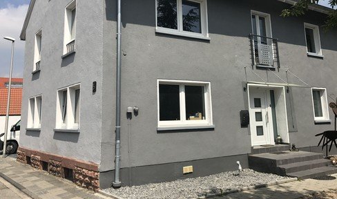 Large EFH in Mutterstadt incl. building plot for sale
