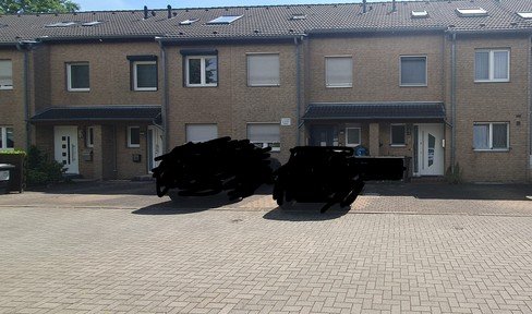 Traumhaus im beliebten Wohnviertel Dortmund Huckarde - gehobene Ausstattung!