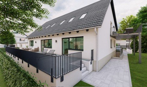 4-Zimmer Eigentumswohnung im EG in Essenbach Kernsaniert (Provisionsfrei)
