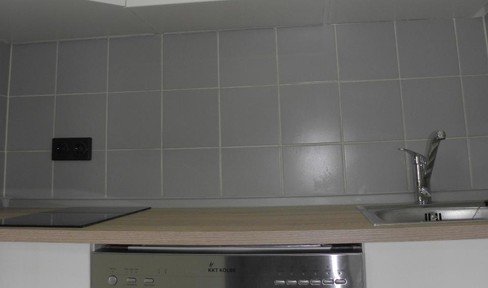 Schönes Büro/Praxis/Labor mit Dusche und Küche in Groß-Umstadt zu verkaufen