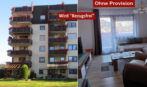 Plüderhausen - Beautiful 3.5 room apartment, balcony, elevator, underground parking space & outdoor parking space
