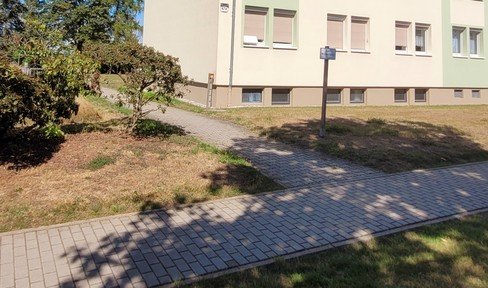 Cool 2-room apartment close to the city / suitable for shared flat