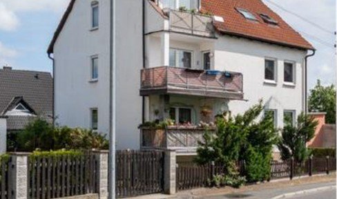 Fantastic 4-room apartment in the sought-after boom region of Leipzig/Halle
