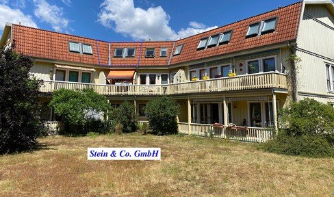 who wants to move in immediately and stop paying rent - condominium in Schwedenhaussiedlung