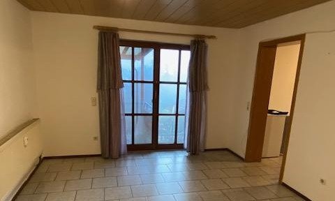 2 room apartment with parking space
