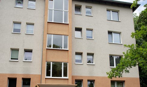 Pure capital investment - 10 minutes walk to Tegeler See