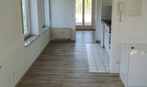 Lichtdurchflutete Wohnung Ulm/Galgenberg