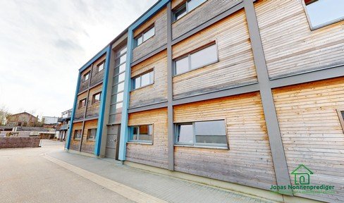 Moderne Eigentumswohnung (EG) mit Terrasse als Kapitalanlage - für den Käufer provisionsfrei