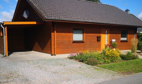 Cozy wooden house, PROVISION FREE !!! from private owner