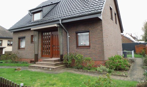 Top! 1-2 family house in 28777 Bremen