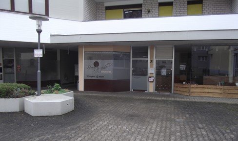 Praxis/Büro in Bad Schwalbach