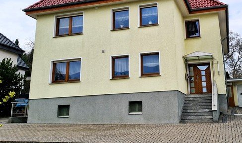 Multi-generation house - Living and living in Hiddenhausen Schweicheln