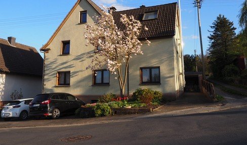 ✩✩ Detached house with granny apartment in a prime location in Wissen Sieg ✩✩✩