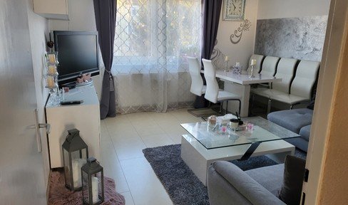 Provisionsfreie, schöne und helle 4 Zimmerwohnung in Dotzheim