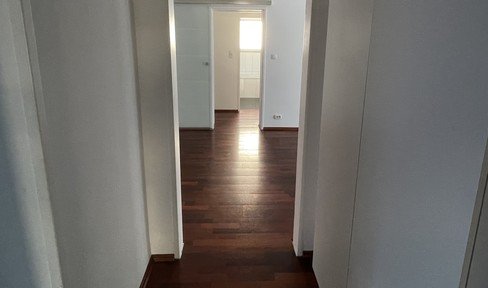 ***Von Privat*** 3,5 Zimmer Wohnung im Rheingauviertel-Hollerborn