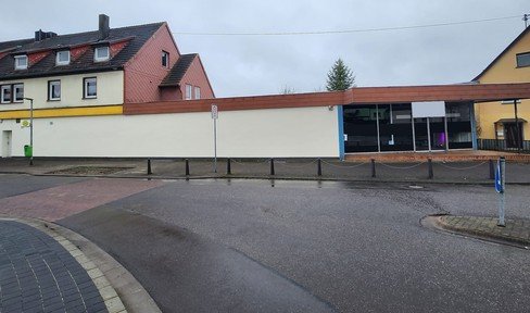 First floor space in Neunkirchen Furpach for rent from 01.08.2024