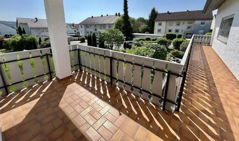 M.I.E.T.K.A.U.F. 5 room apartment in Krumbach buy and rent for * 1.017,- EUR
