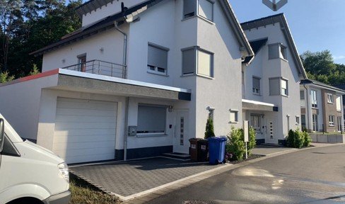 Beautiful house for sale in Weilerbach