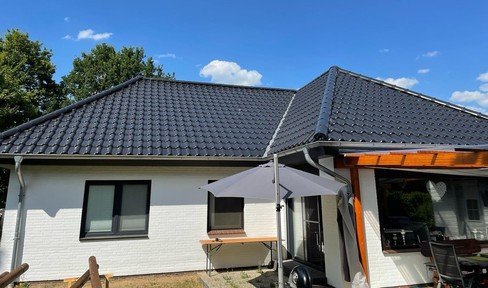 Schönes Einfamilienhaus in Nordhastedt zu Verkaufen
