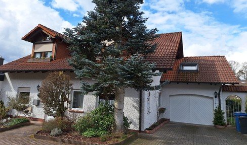 Large house in the countryside in Landstuhl-Melkerei for sale commission-free