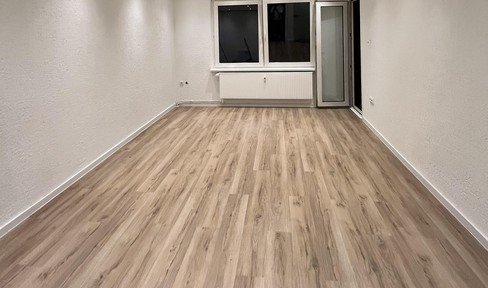 First occupancy after renovation - 60sqm apartment - commission-free - bargain