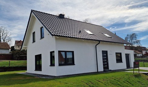 Fantastic detached house with large plot in a very quiet location - Grebenhain / Crainfeld