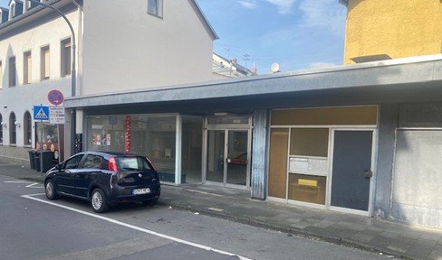 Shop/office for rent without commission