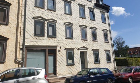 Attention immediate sale! 4 room apartment 70sqm with bathroom and WC on the 2nd floor in Kassel