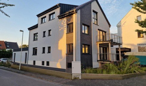 Core-renovated dream home in the heart of Bonn Beul