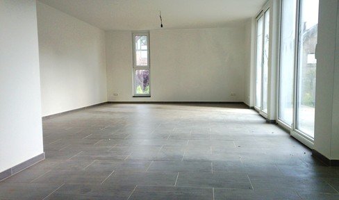 NEW !!! Chic apartment 1st floor on the Steppenberg in Aachen