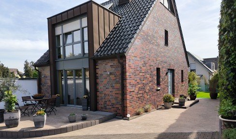 Dream home in Duisburg South / Huckingen *Commission-free*