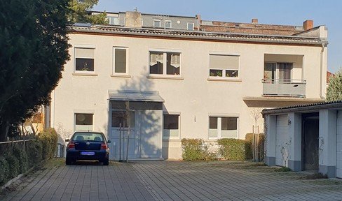 1 bis 2-Familien-Haus in Darmstadt