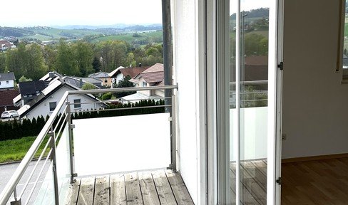 3 room apartment with view in 94065 Waldkirchen from private owner