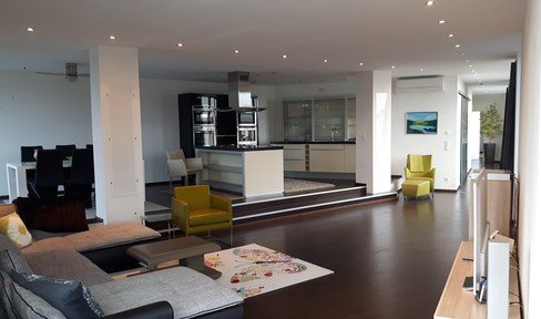 **modern and extraordinary*EXCLUSIVE DREAM APARTMENT**