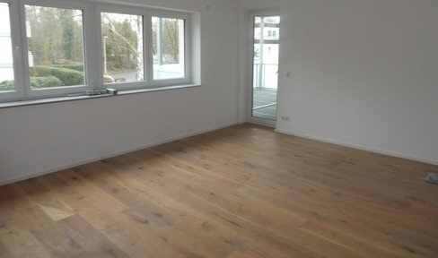 Bright, fully renovated apartment Bonn, loans from 2.07 %