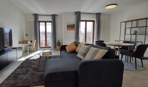 75m² Furnished Apartment - Bergmannkiez - 75m² Möblierte Wohnung