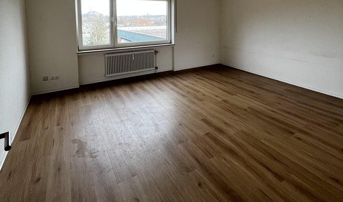 Freshly renovated 73m² apartment with 2 rooms in Sankt Augustin
