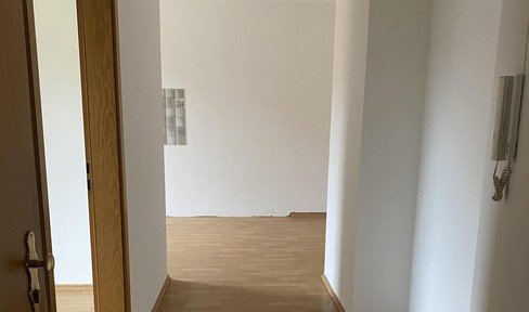 Cozy 3 - room apartment in Rhüden